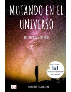 Mutando en el universo
