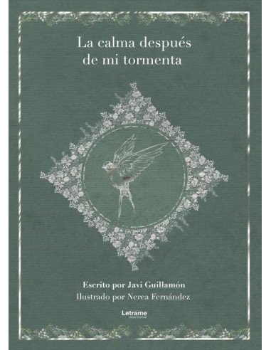 La calma después de mi tormenta