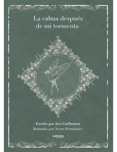 La calma después de mi tormenta