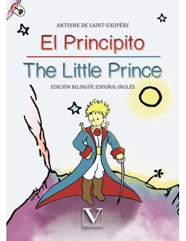 El Principito:Le Petit Price