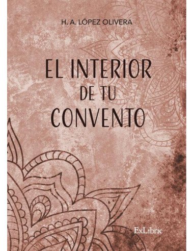 El interior de tu convento