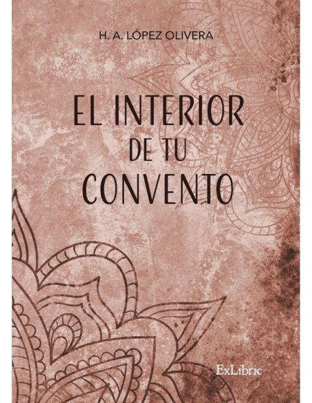 El interior de tu convento