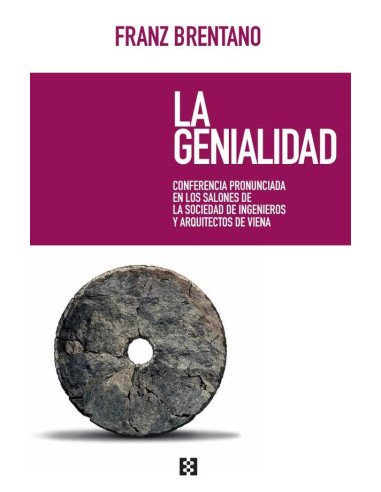 La genialidad