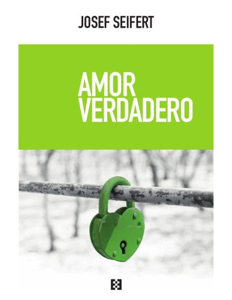 Amor verdadero