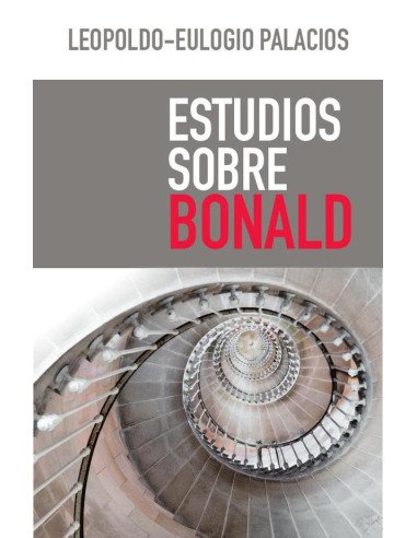 Estudios sobre Bonald