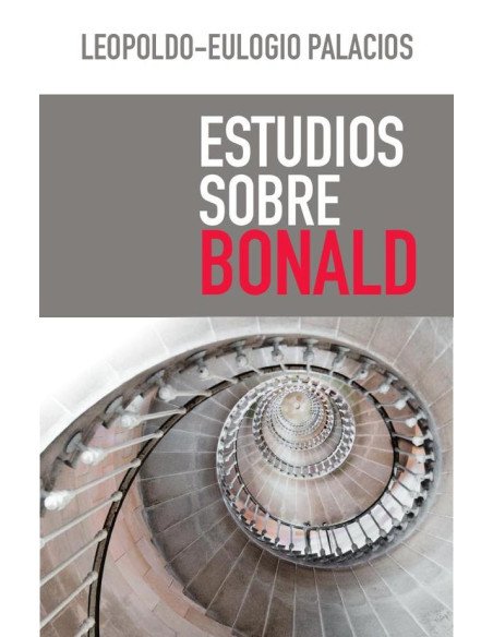 Estudios sobre Bonald