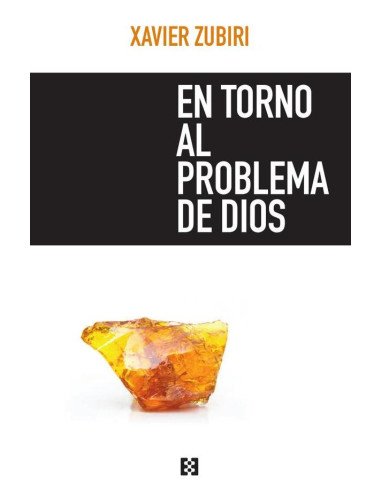 En torno al problema de Dios