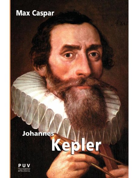 Johannes Kepler