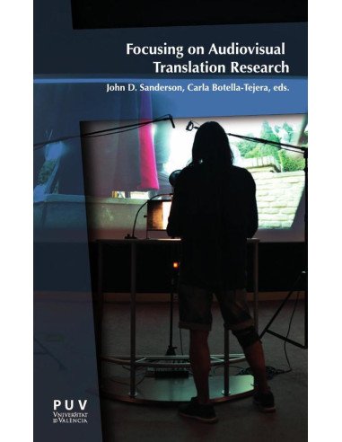 Focusing on Audiovisual Translation Research
