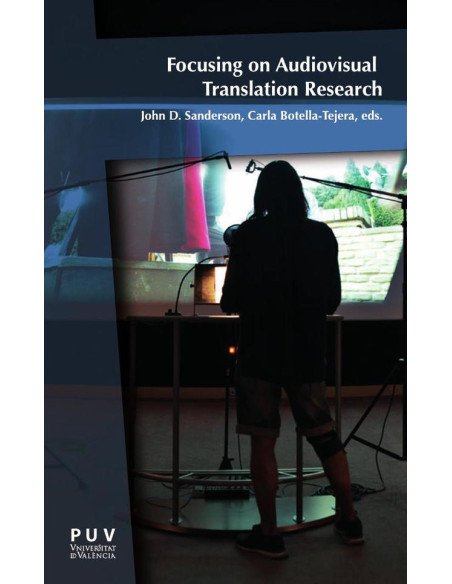 Focusing on Audiovisual Translation Research