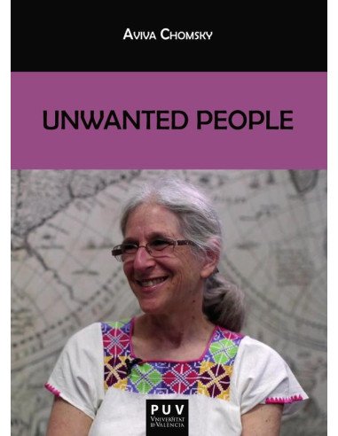 Unwanted People