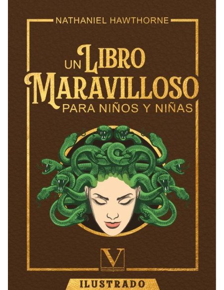 Un libro maravilloso para niñas y niños