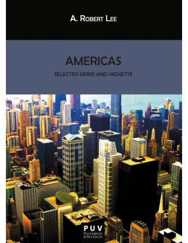 Americas: Selected Verse and Vignette