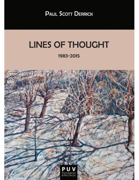 Lines of Thought:1983-2015
