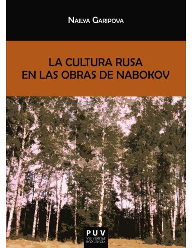 La cultura rusa en las obras de Nabokov