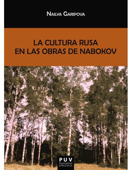 La cultura rusa en las obras de Nabokov