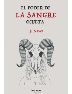 El poder de la sangre oculta