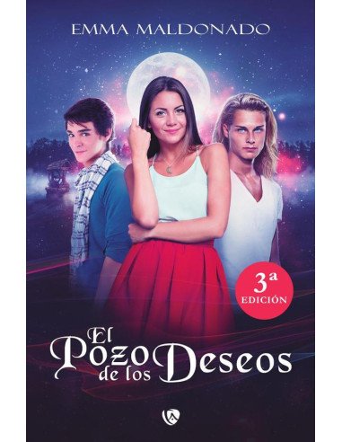 El pozo de los deseos
