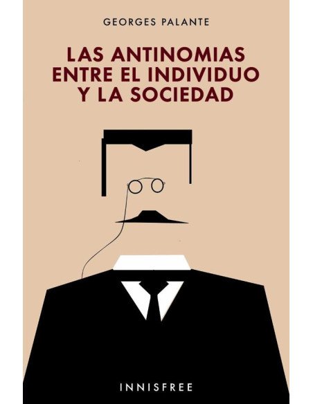 Las antinomias entre el individuo y la sociedad