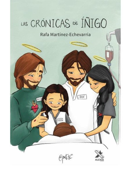 Las crónicas de íñigo