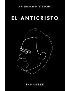 El anticristo