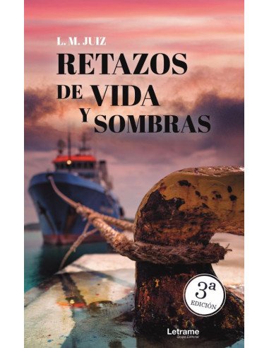 Retazos de vida y sombras