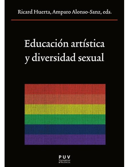 Educación artística y diversidad sexual