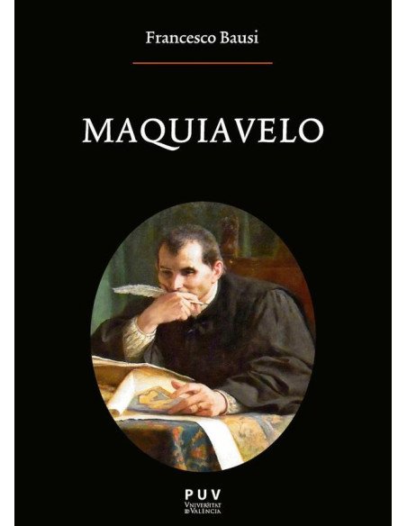 Maquiavelo