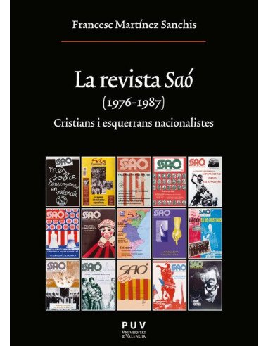 La revista Saó (1976-1987):Cristians i esquerrans nacionalistes