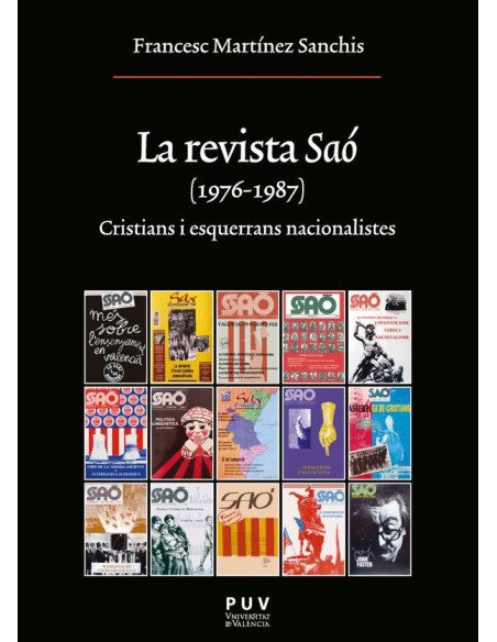 La revista Saó (1976-1987):Cristians i esquerrans nacionalistes