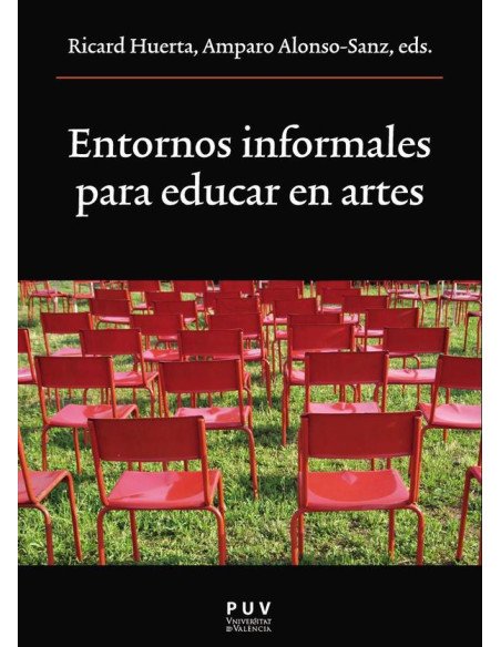 Entornos informales para educar en artes
