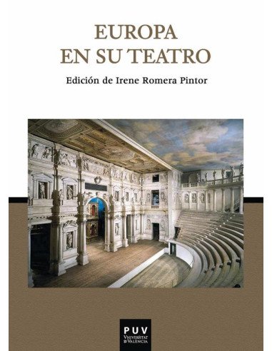 Europa en su teatro