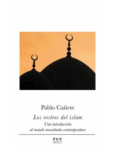 Los rostros del islam:Una introducción al mundo musulmán contemporáneo