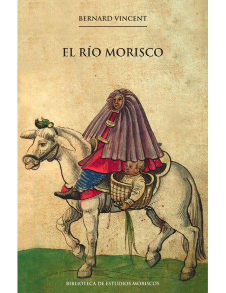 El río morisco