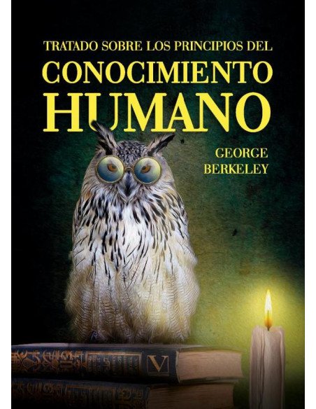 Tratado sobre los principios del conocimiento humano