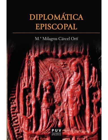 Diplomática episcopal