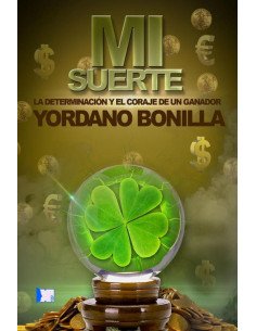 Mi suerte