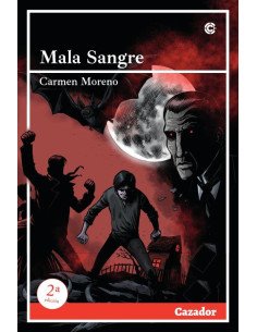 Mala sangre