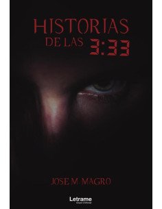 Historias de las 3:33