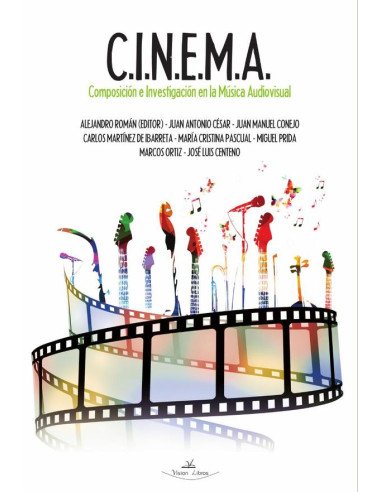 C.i. N.e. M.a.:Composición e Investigación en la Música Audiovisual
