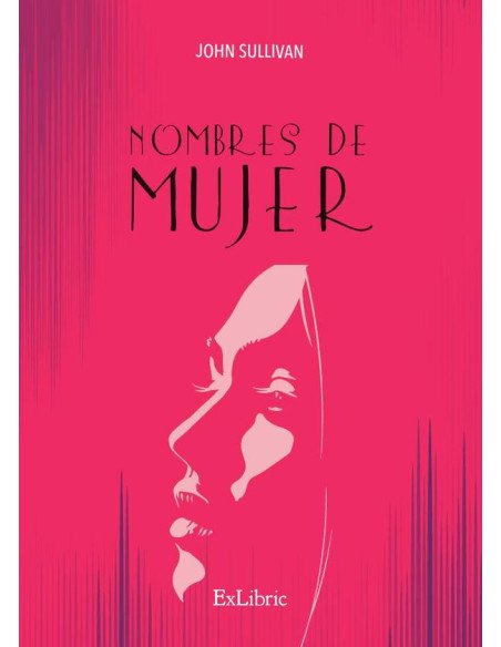 Nombres de mujer