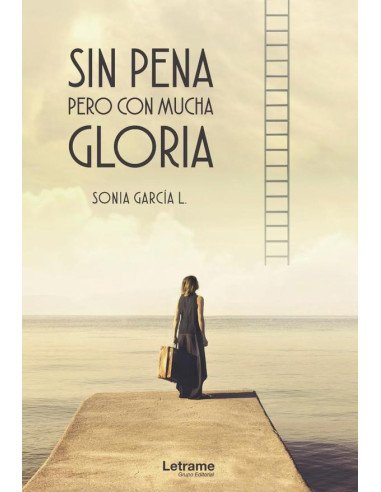 Sin pena pero con mucha gloria