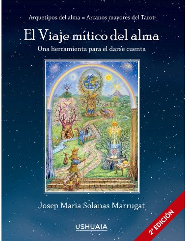 El Viaje mítico del alma:Una herramienta para el darse cuenta