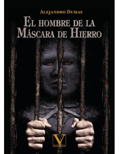El hombre de la máscara de hierro