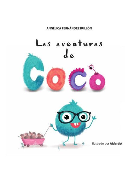 Las aventuras de Coco