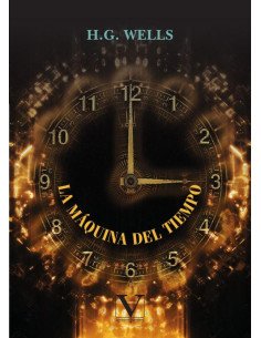 La máquina del tiempo