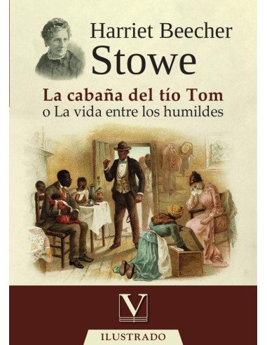 La cabaña del tío Tom