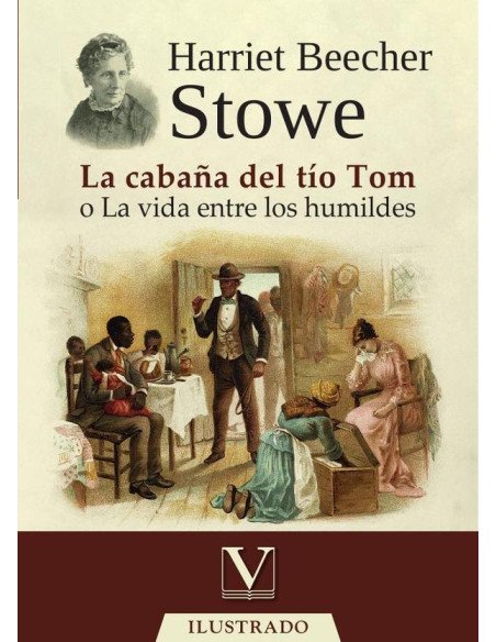 La cabaña del tío Tom