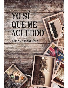 Yo sí que me acuerdo