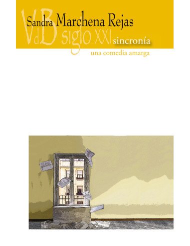 Sincronía:Una comedia amarga